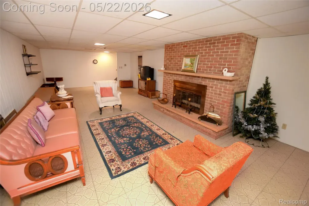 1349 Ox Yoke Drive Flint Charter Township MI 48532