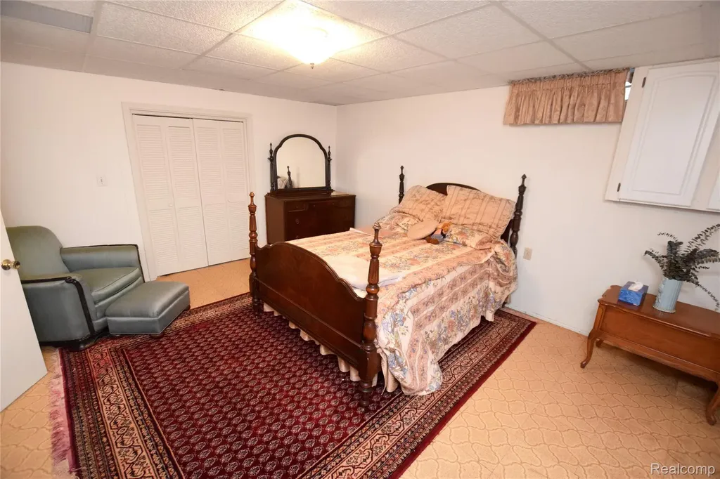 1349 Ox Yoke Drive Flint Charter Township MI 48532