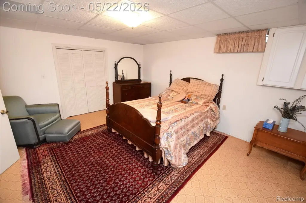 1349 Ox Yoke Drive Flint Charter Township MI 48532