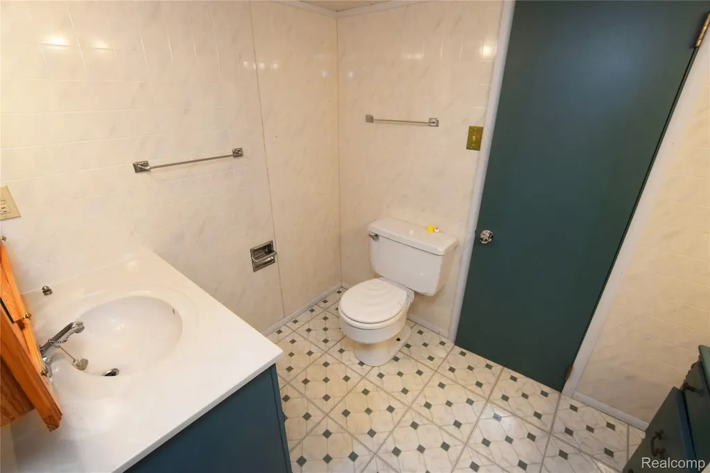 1349 Ox Yoke Drive Flint Charter Township MI 48532