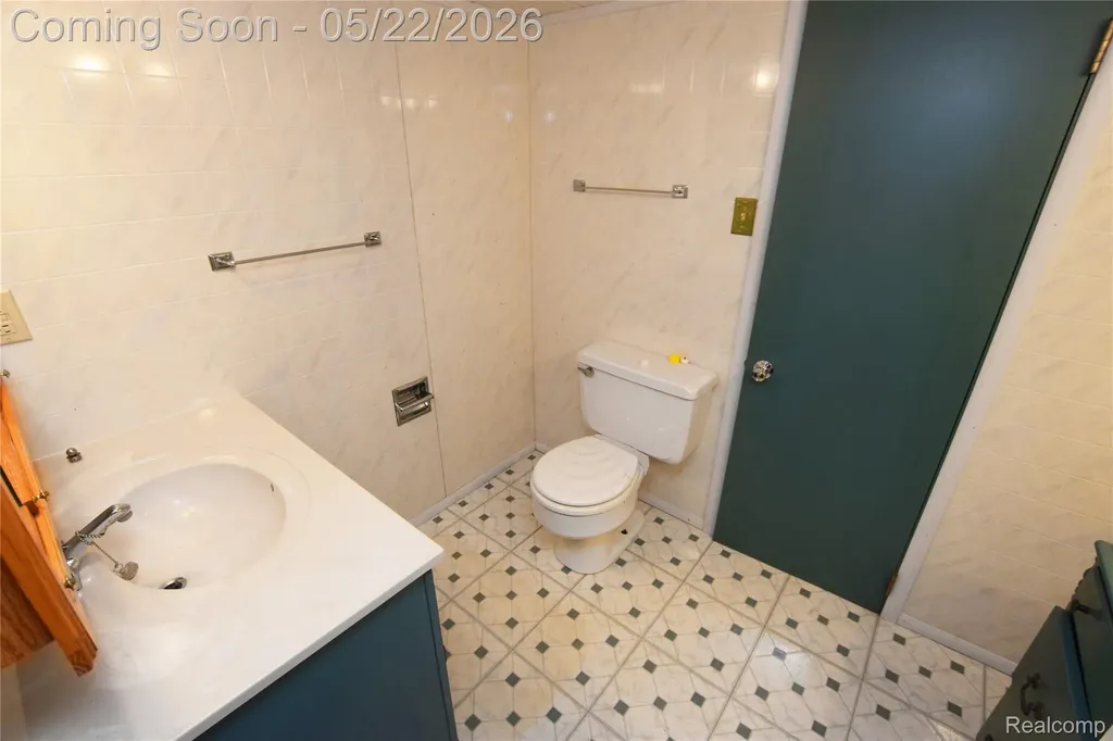 1349 Ox Yoke Drive Flint Charter Township MI 48532