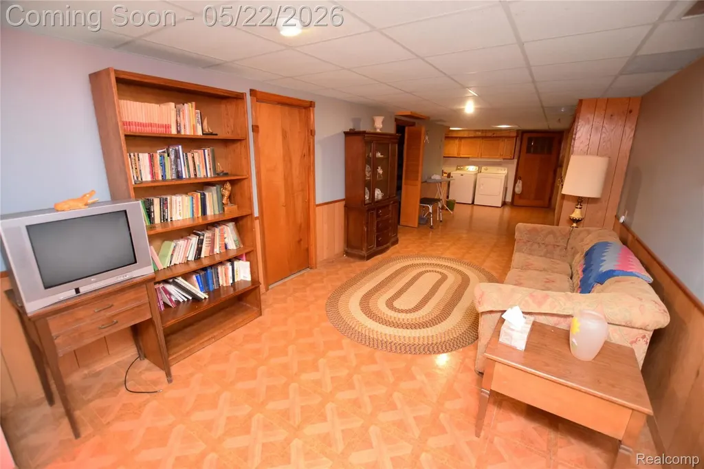 1349 Ox Yoke Drive Flint Charter Township MI 48532