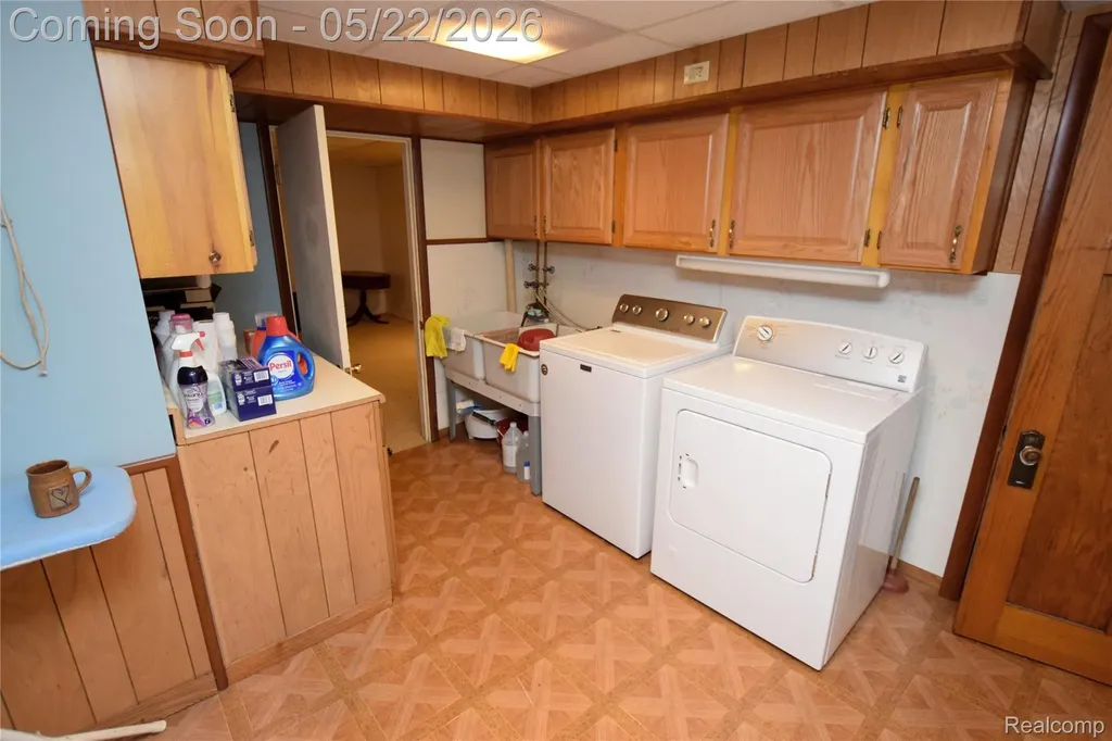 1349 Ox Yoke Drive Flint Charter Township MI 48532
