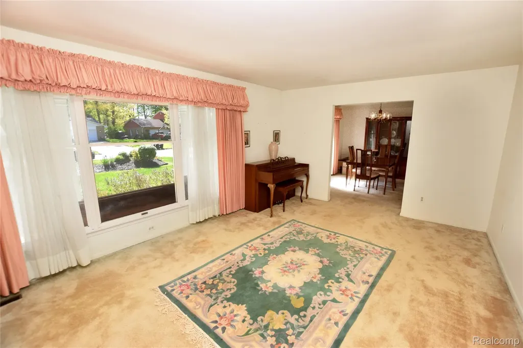 1349 Ox Yoke Drive Flint Charter Township MI 48532