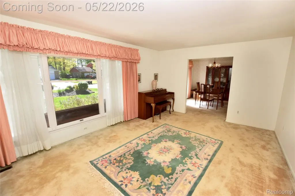 1349 Ox Yoke Drive Flint Charter Township MI 48532