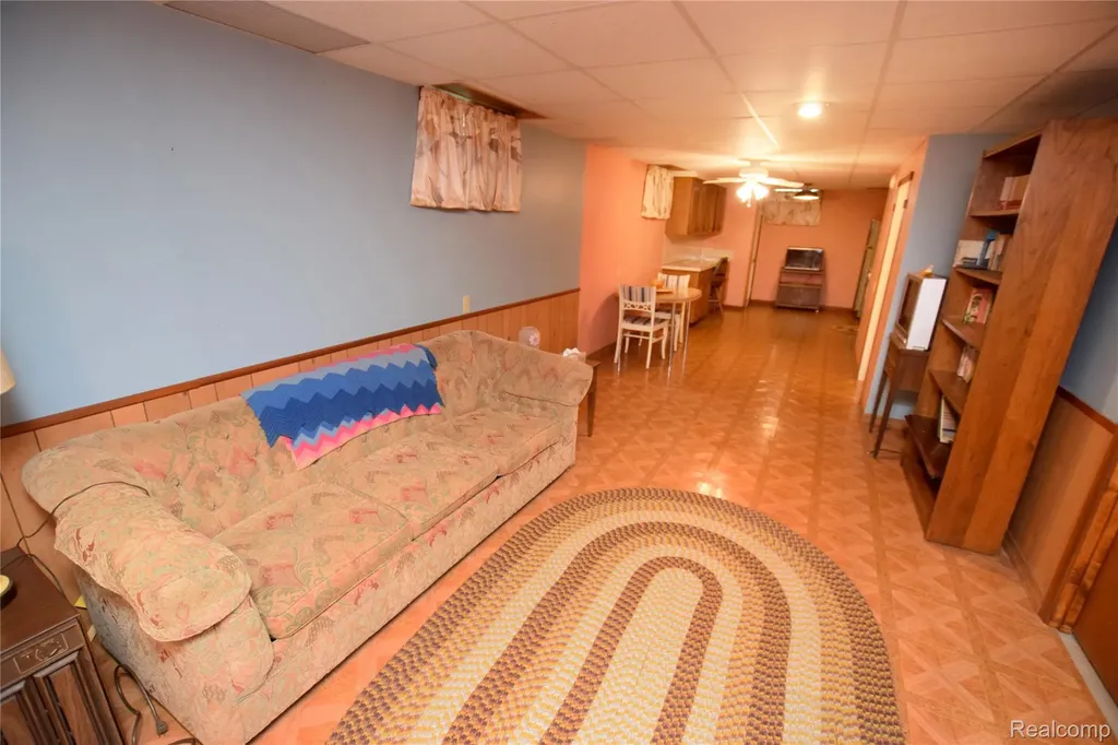 1349 Ox Yoke Drive Flint Charter Township MI 48532