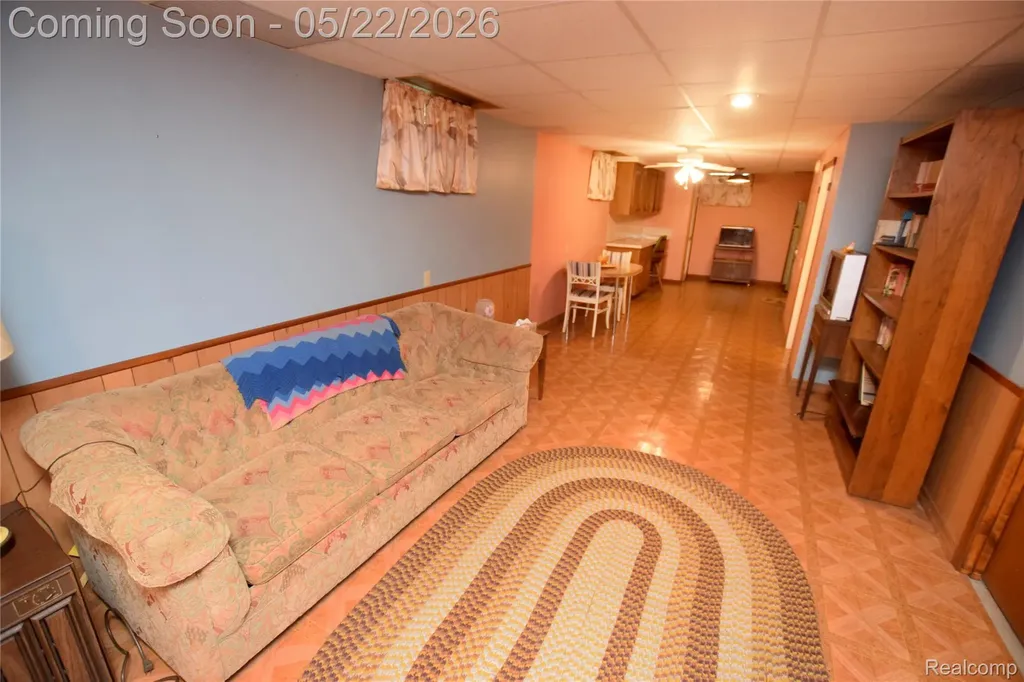1349 Ox Yoke Drive Flint Charter Township MI 48532