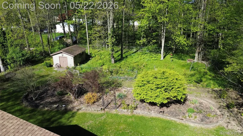 1349 Ox Yoke Drive Flint Charter Township MI 48532