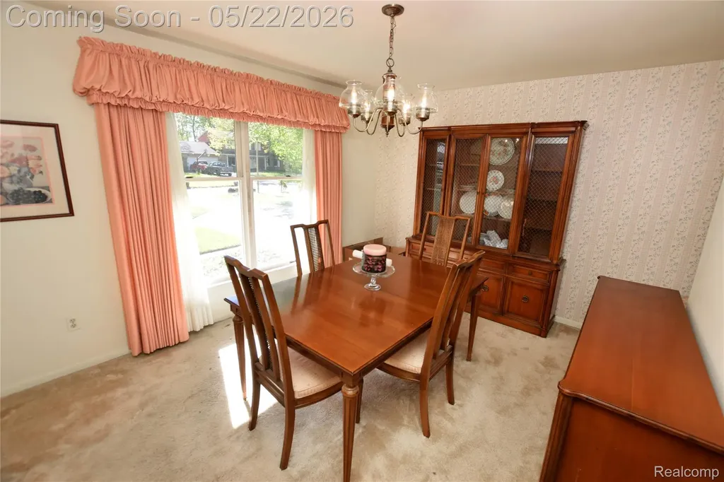 1349 Ox Yoke Drive Flint Charter Township MI 48532
