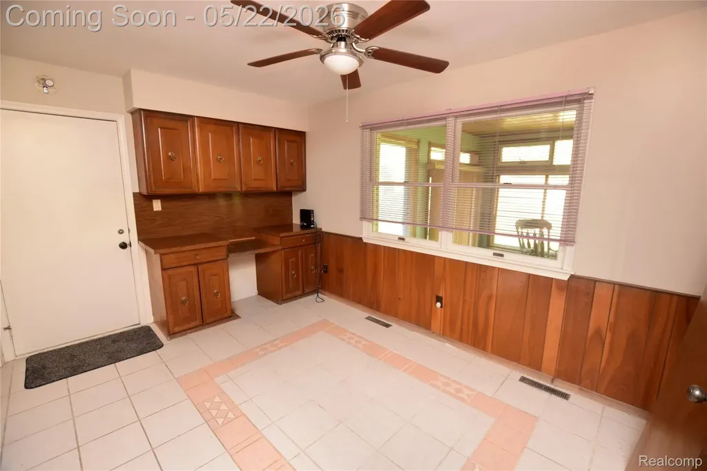 1349 Ox Yoke Drive Flint Charter Township MI 48532