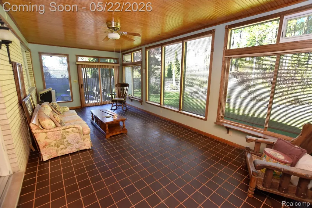 1349 Ox Yoke Drive Flint Charter Township MI 48532