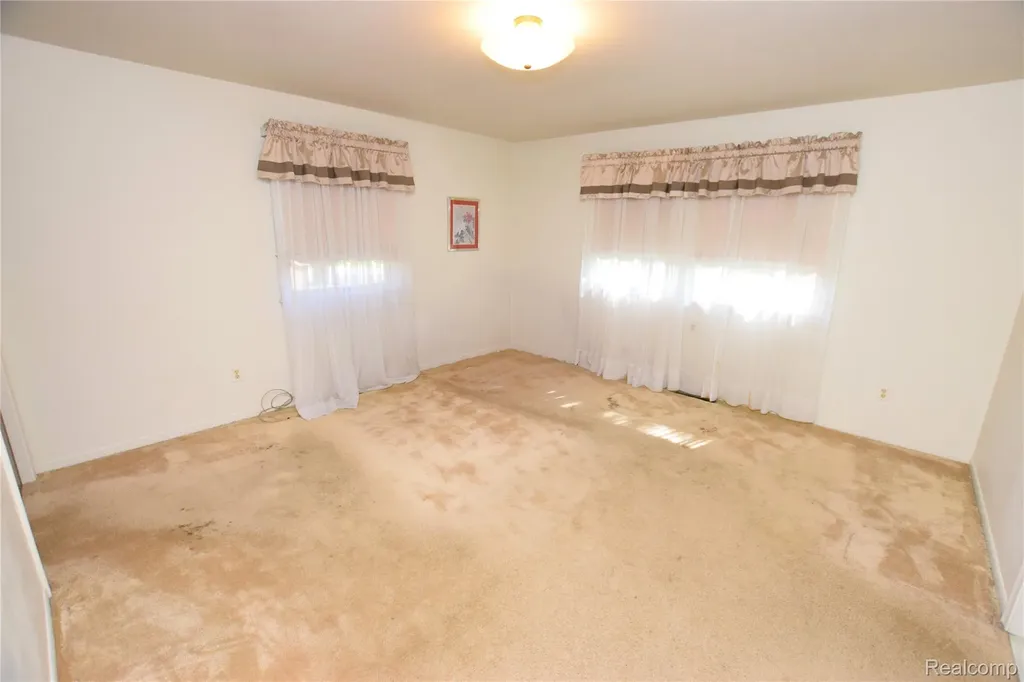 1349 Ox Yoke Drive Flint Charter Township MI 48532