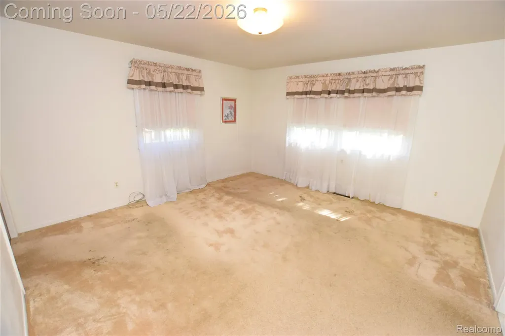 1349 Ox Yoke Drive Flint Charter Township MI 48532