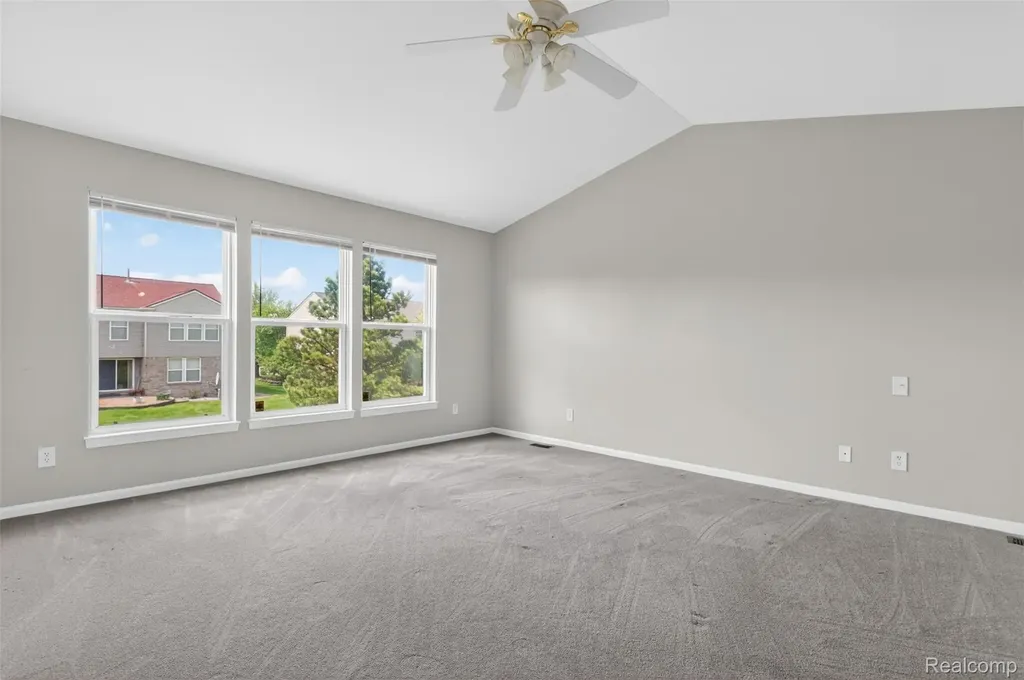 4642 Pond Run Canton Charter Township MI 48188