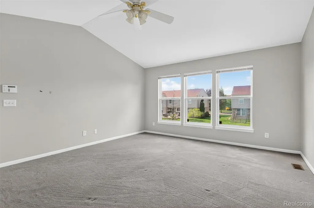 4642 Pond Run Canton Charter Township MI 48188
