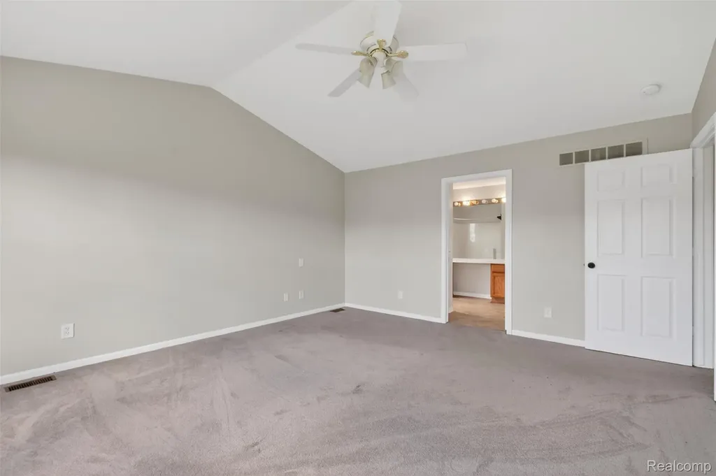 4642 Pond Run Canton Charter Township MI 48188