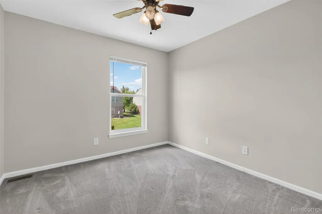 4642 Pond Run Canton Charter Township MI 48188
