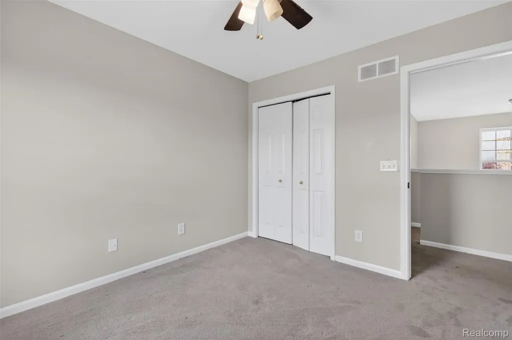 4642 Pond Run Canton Charter Township MI 48188