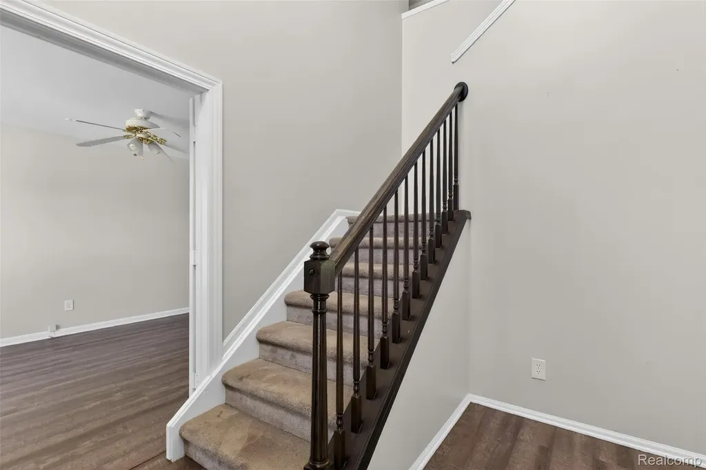 4642 Pond Run Canton Charter Township MI 48188