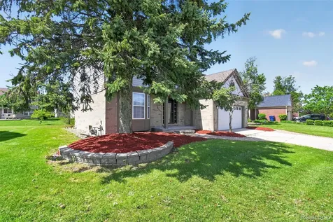 4642 Pond Run Canton Charter Township MI 48188