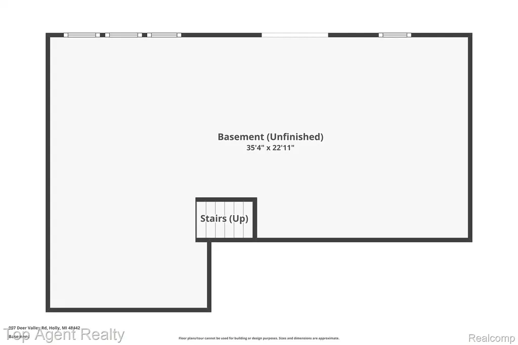 907 Deer Valley Road Holly Township MI 48442
