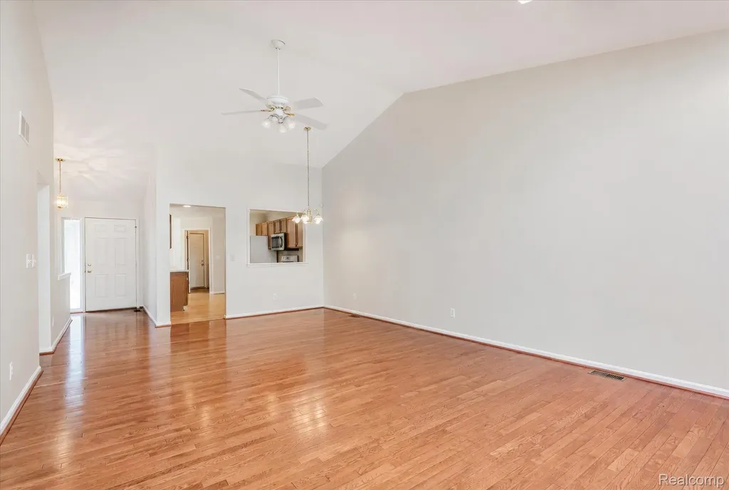 13518 Highland Circle Sterling Heights City MI 48312