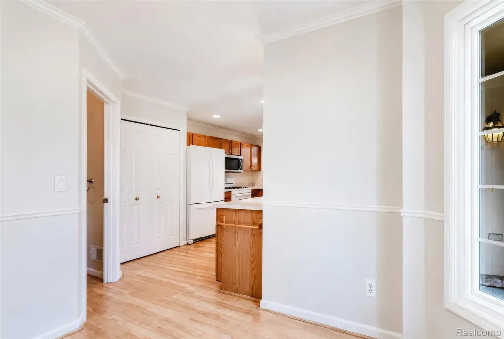 13518 Highland Circle Sterling Heights City MI 48312