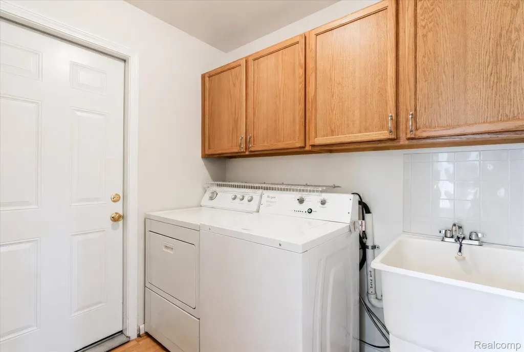 13518 Highland Circle Sterling Heights City MI 48312