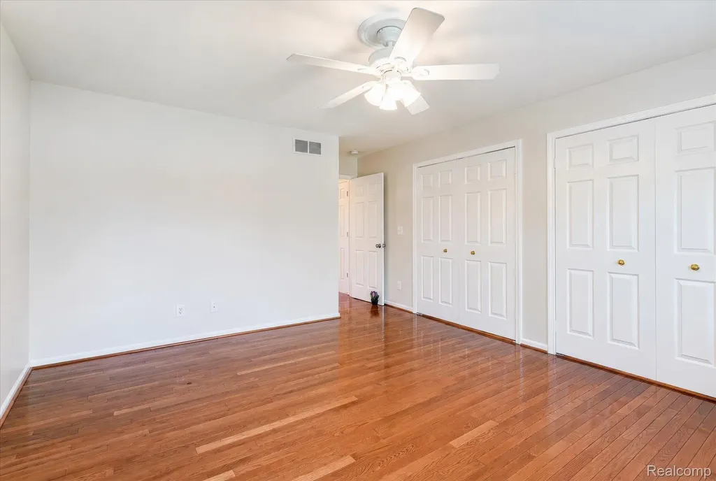 13518 Highland Circle Sterling Heights City MI 48312
