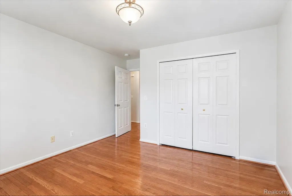 13518 Highland Circle Sterling Heights City MI 48312