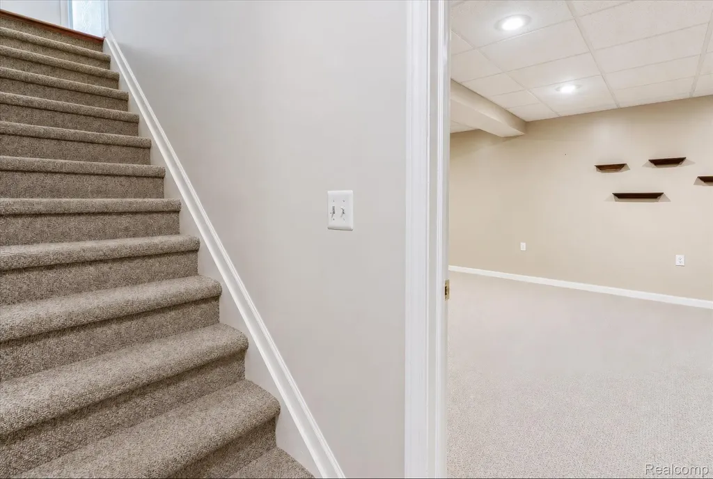 13518 Highland Circle Sterling Heights City MI 48312