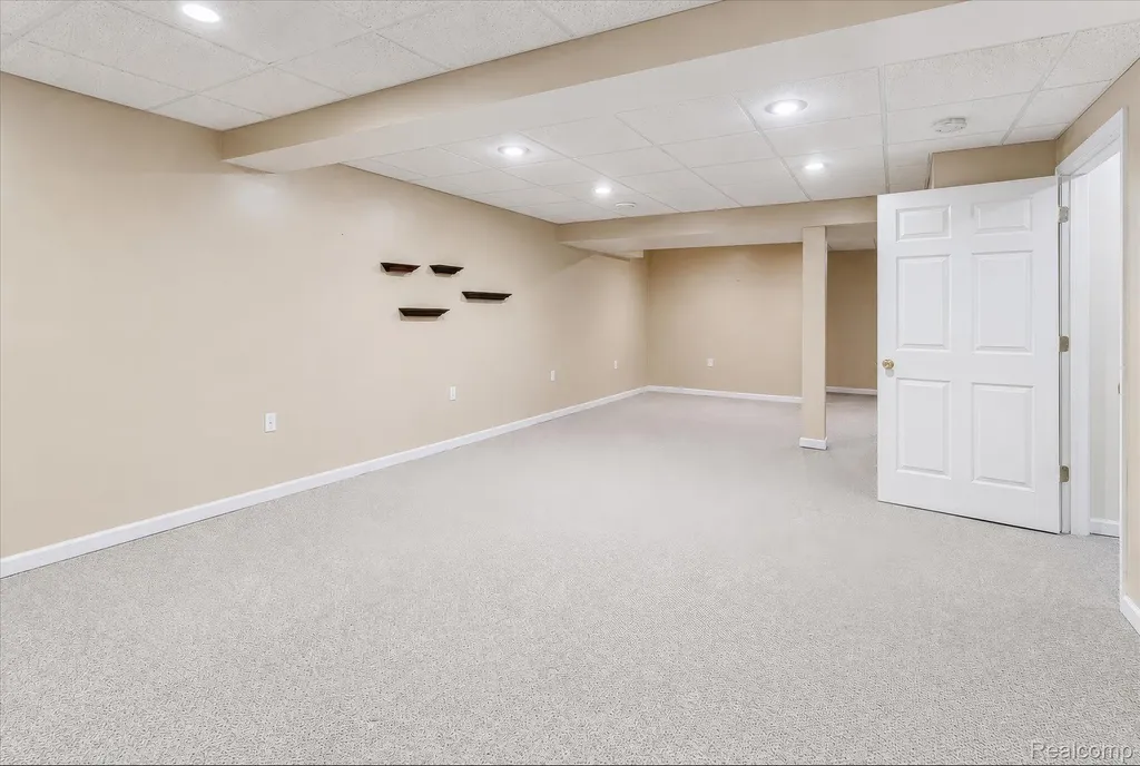 13518 Highland Circle Sterling Heights City MI 48312