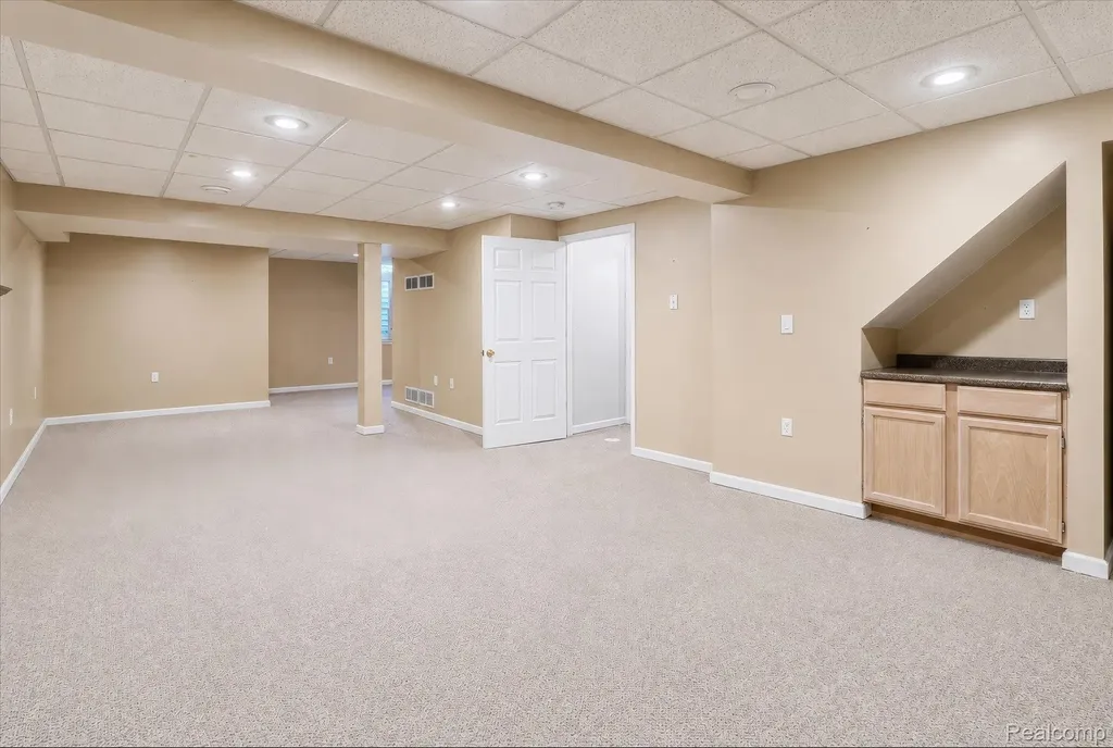 13518 Highland Circle Sterling Heights City MI 48312
