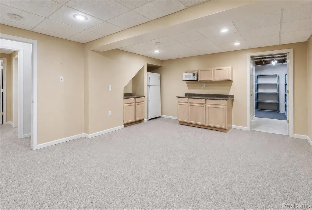 13518 Highland Circle Sterling Heights City MI 48312