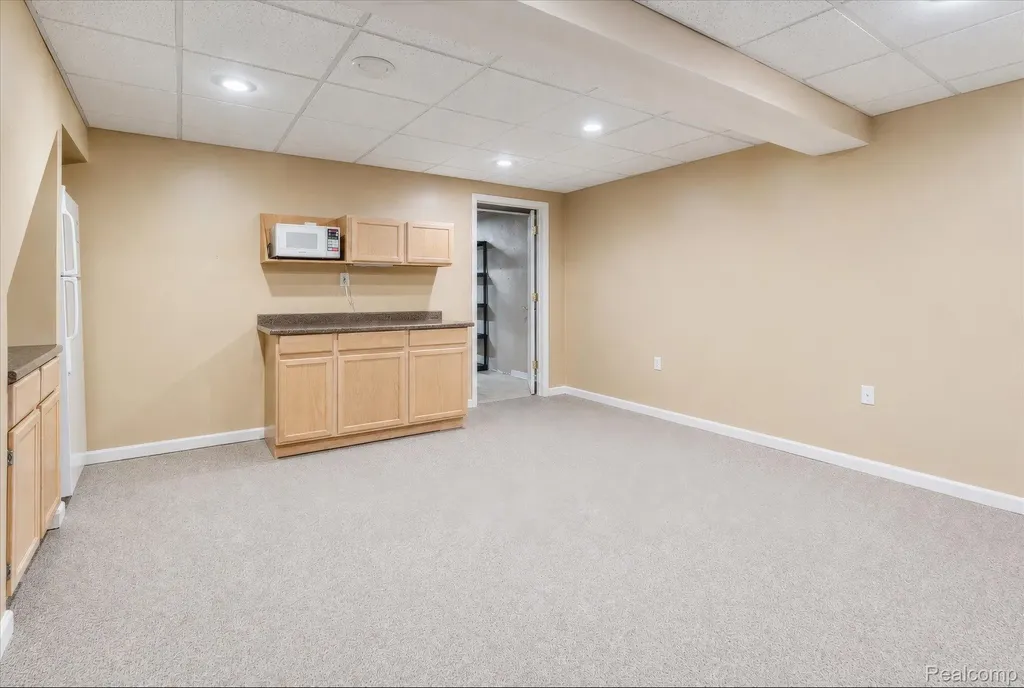 13518 Highland Circle Sterling Heights City MI 48312
