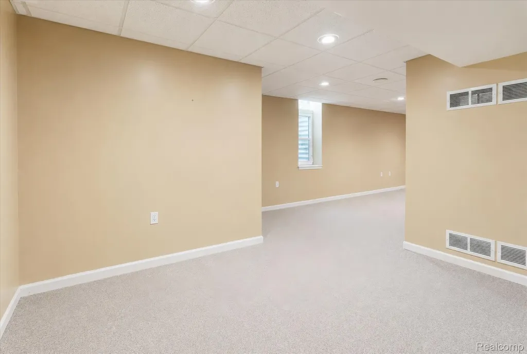 13518 Highland Circle Sterling Heights City MI 48312