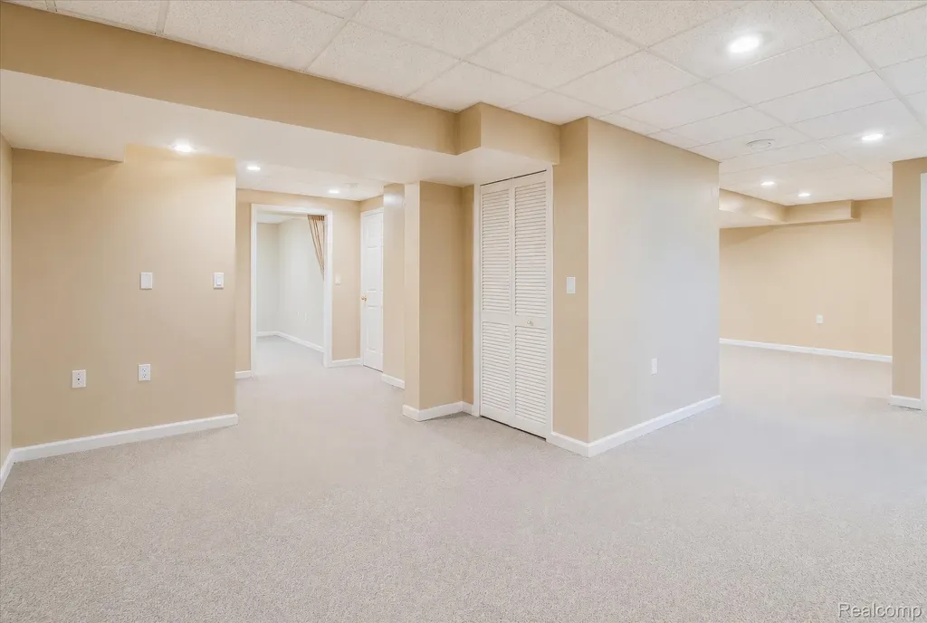 13518 Highland Circle Sterling Heights City MI 48312