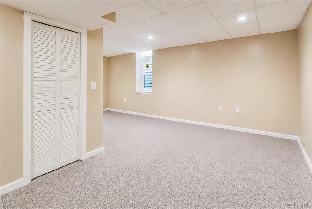 13518 Highland Circle Sterling Heights City MI 48312