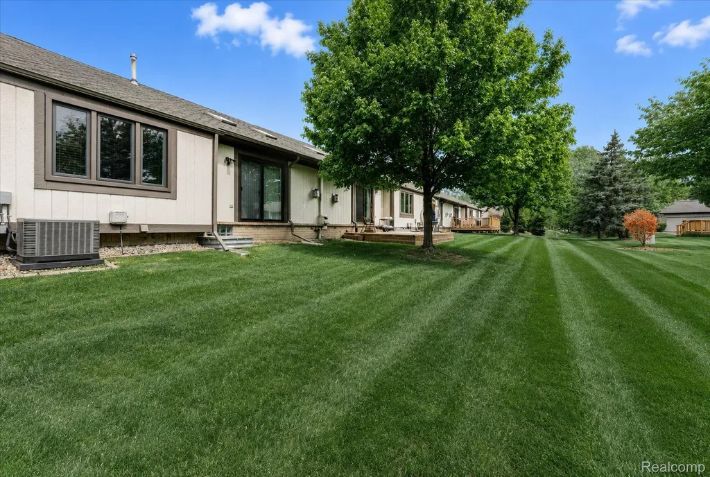 13518 Highland Circle Sterling Heights City MI 48312