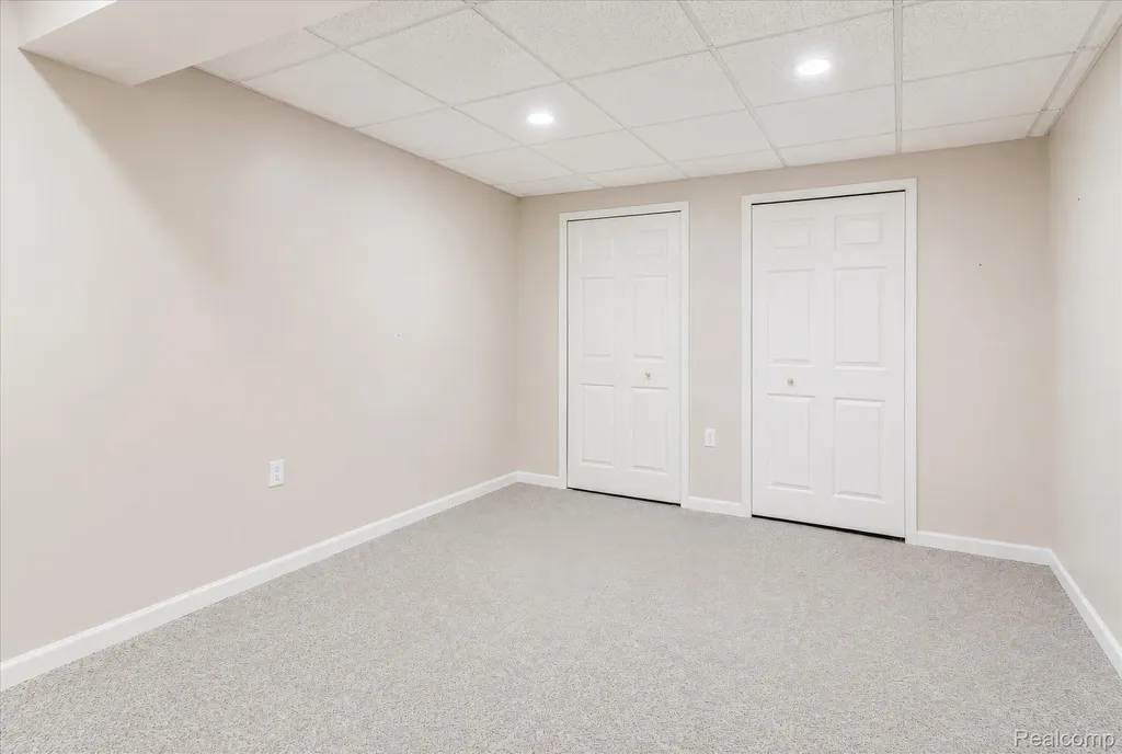 13518 Highland Circle Sterling Heights City MI 48312