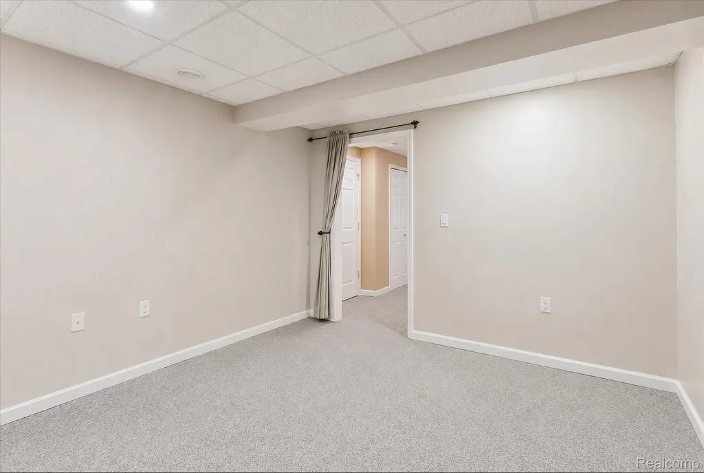 13518 Highland Circle Sterling Heights City MI 48312