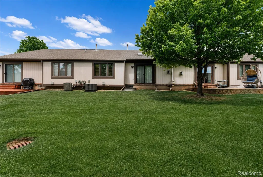 13518 Highland Circle Sterling Heights City MI 48312