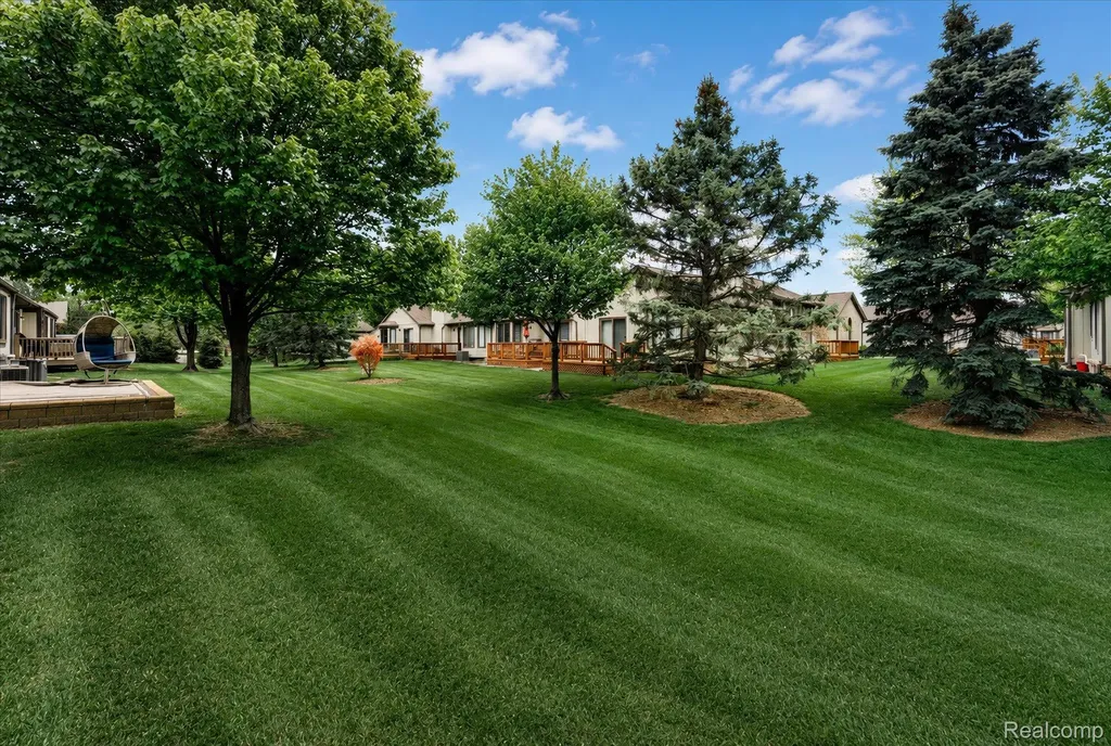 13518 Highland Circle Sterling Heights City MI 48312