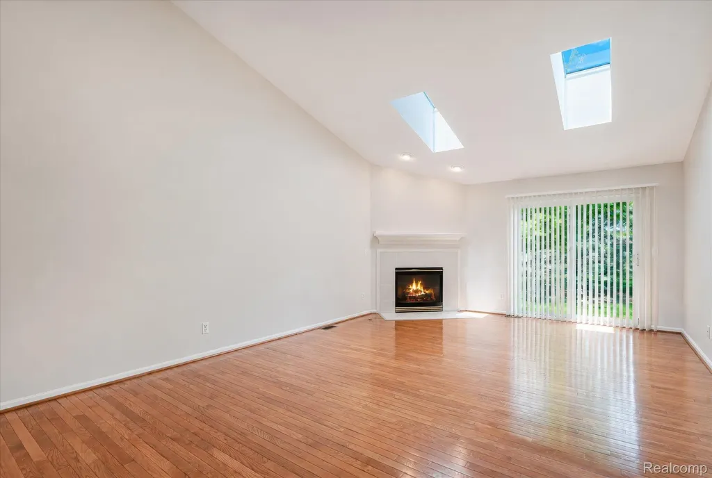 13518 Highland Circle Sterling Heights City MI 48312
