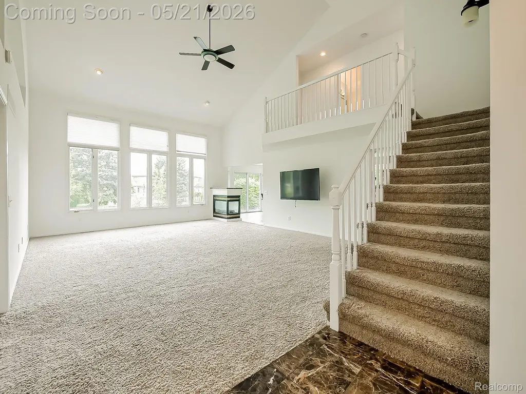 14001 Wayford Run Shelby Charter Township MI 48315