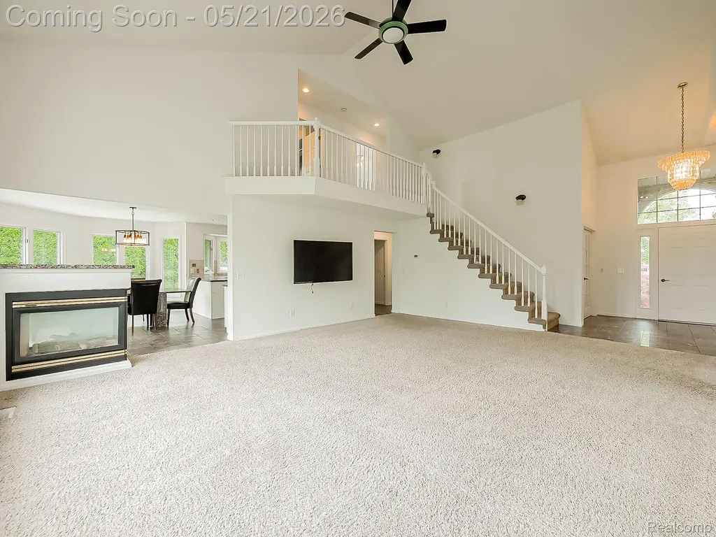 14001 Wayford Run Shelby Charter Township MI 48315
