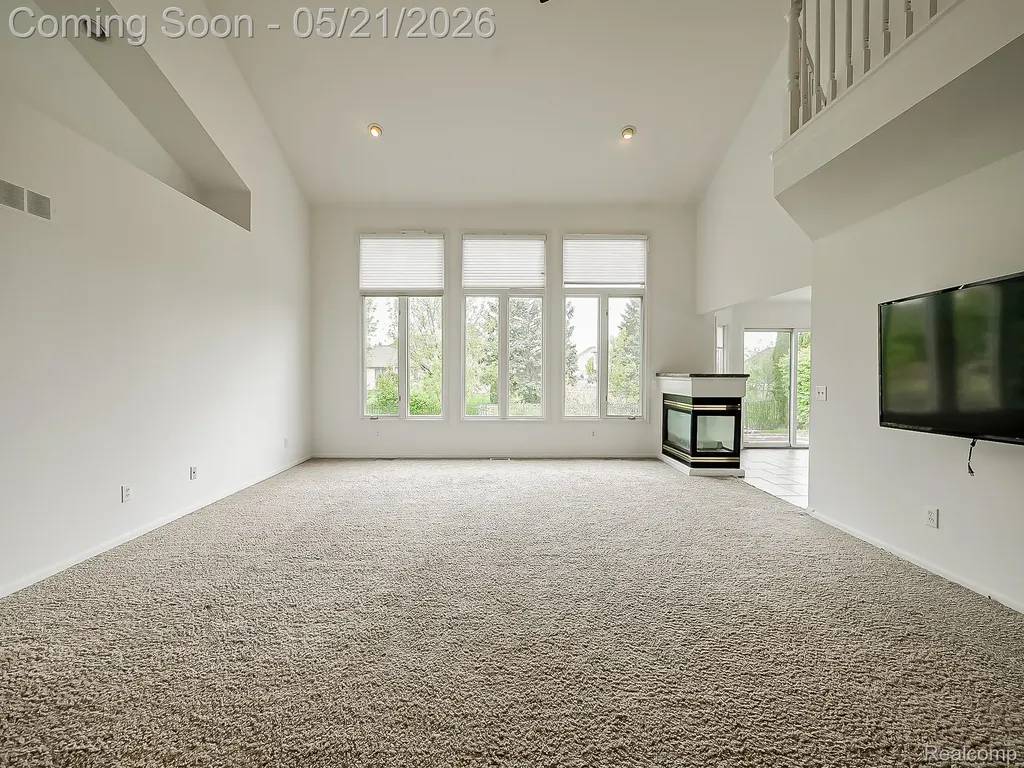 14001 Wayford Run Shelby Charter Township MI 48315