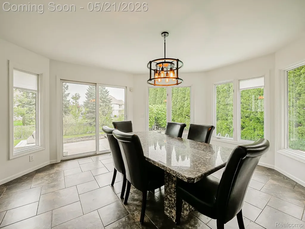 14001 Wayford Run Shelby Charter Township MI 48315