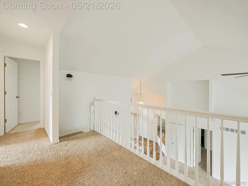14001 Wayford Run Shelby Charter Township MI 48315