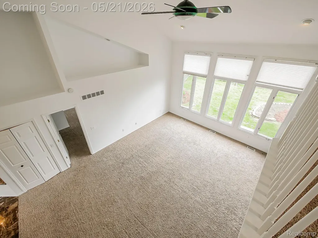14001 Wayford Run Shelby Charter Township MI 48315